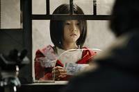 Кадр Человек из ниоткуда