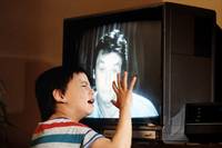 Кадр Переход