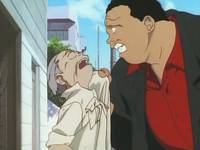 Кадр Золотой парень (видео)