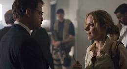 Кадр из фильма "Не брать живым" - 1