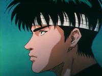 Кадр Коронный бросок