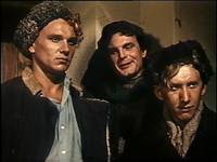 Кадр Педагогическая поэма