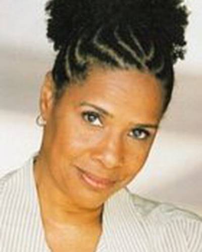 Дарлин Харрис фото