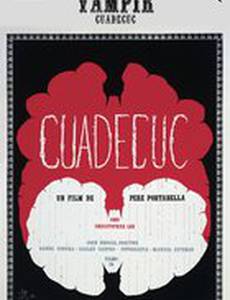 Cuadecuc, vampir