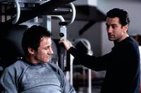 Кадр Влюбленные