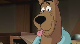 Кадр из фильма "Отдыхай, Скуби-Ду! (видео)" - 2