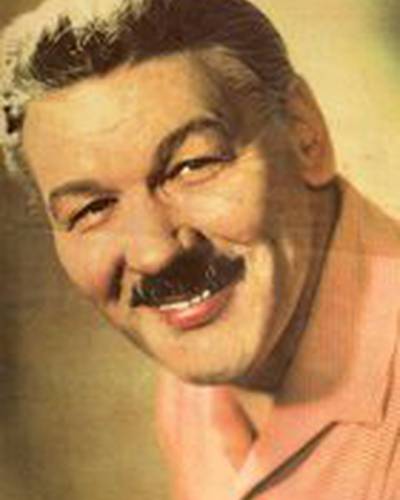 Всеволод Санаев фото