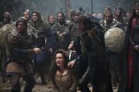 Кадр Камелот