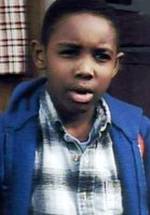 Тони Т. Джонсон фото