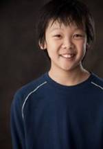 Майкл Уоррен Чои фото