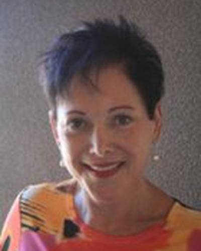 Сандра Мюррэй фото