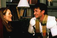 Кадр Тени прошлого