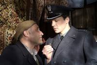 Кадр Малая Москва