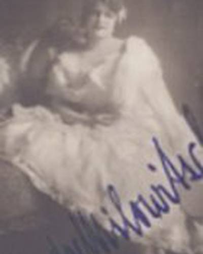 Корди Миллович фото