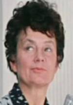 Серафима Холина фото