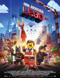 Постер из фильма "Lego фильм" - 1