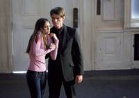 Кадр Дневники вампира