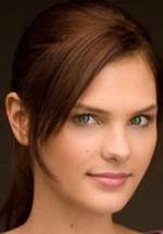 Кассандра Джин фото