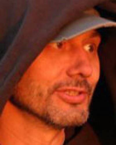 Виктор Гончар фото