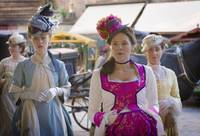 Кадр Дамское счастье