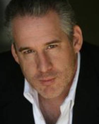 Дэррин Рид фото