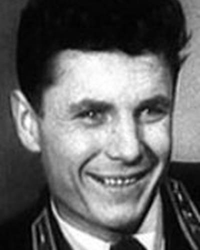 Василий Дашенко фото