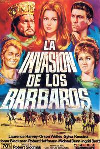 Постер Битва за Рим