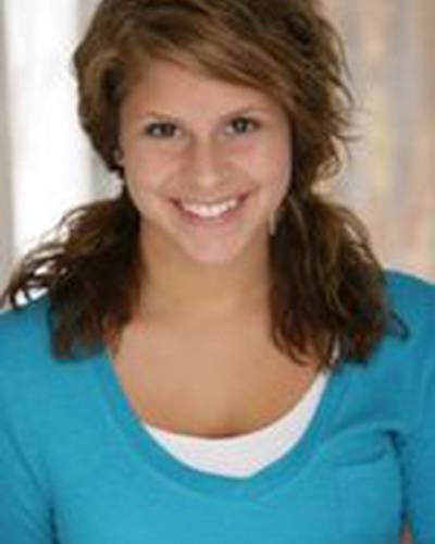 Криста Свон фото