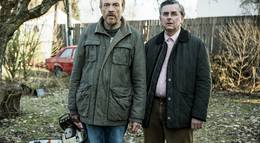 Кадр из фильма "Вечная жизнь" - 2