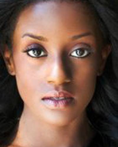 Скай П. Маршалл фото