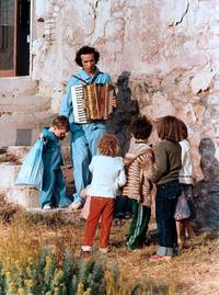 Кадр Прошу убежища