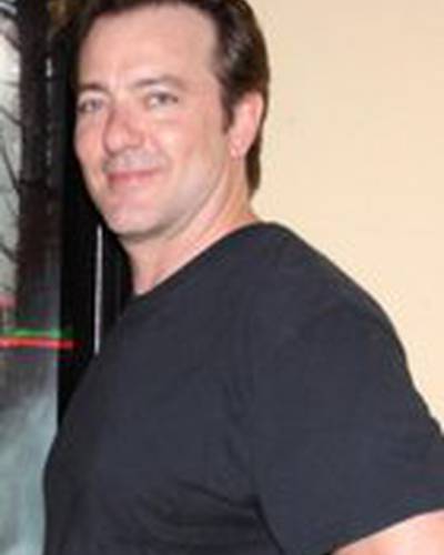 Д. Керри Прайор фото