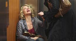 Кадр из фильма "Кто такая Саманта?" - 1