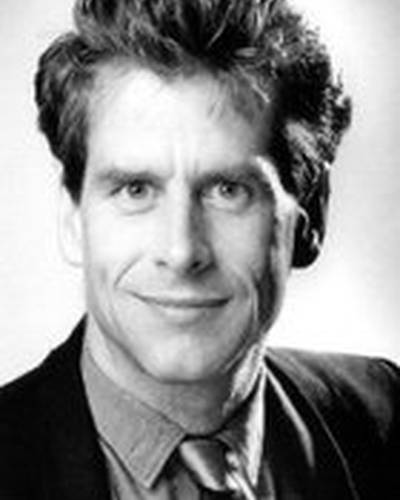 Марк «Вуди» Кеппел фото