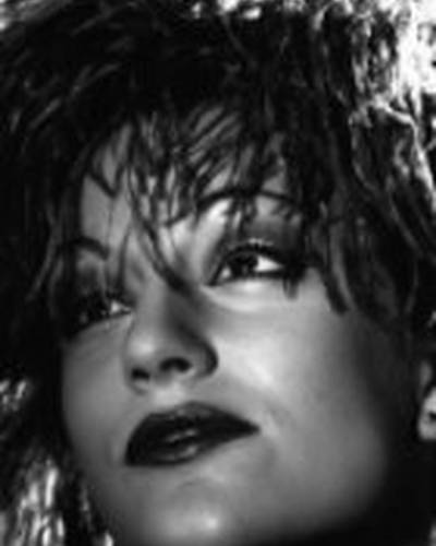 Мириам Пильхау фото