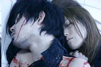 Кадр Кошмарный детектив