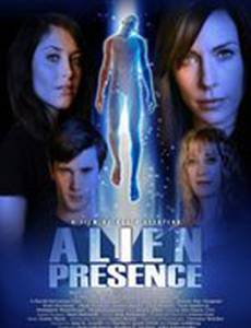 Alien Presence