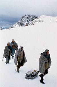 Кадр Выжить