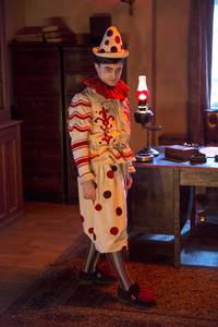 Кадр Записки юного врача