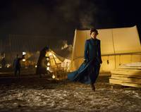 Кадр Клондайк (мини-сериал)