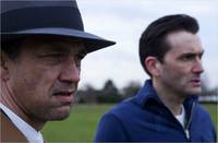 Кадр Юнайтед. Мюнхенская трагедия