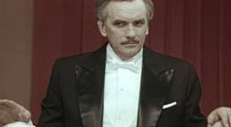 Кадр из фильма "Театр" - 2