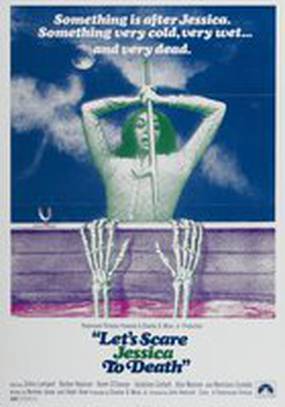 Напугать Джессику до смерти