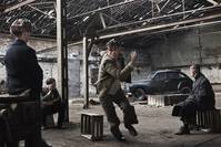 Кадр Шпионы Варшавы (мини-сериал)