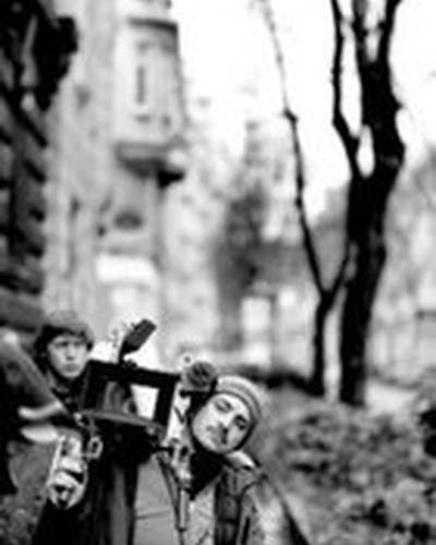 Томас Киенаст фото