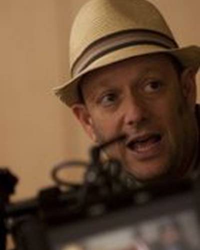 Пол А. Кауфман фото