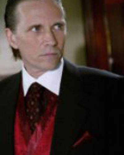 Джон Ралстон фото