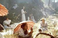 Кадр Пикник у Висячей скалы