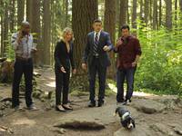 Кадр Ясновидец