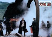 Кадр Джоан Луи